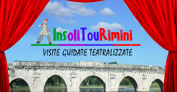 InsoliTouRimini per la Notte Rosa